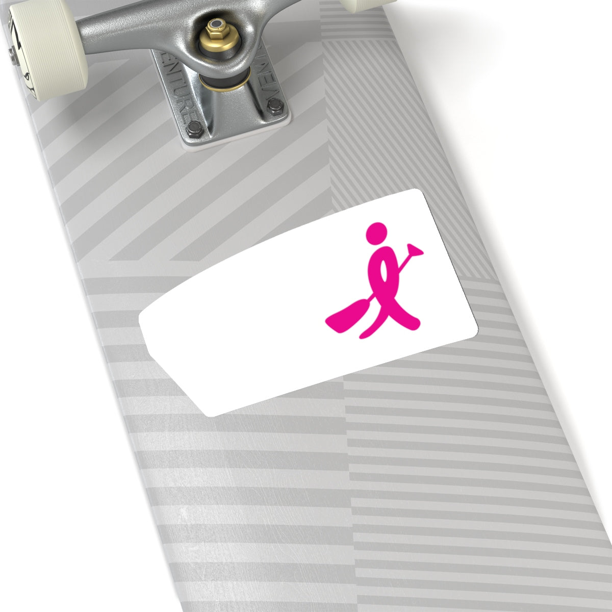 GoPink!DC Sticker