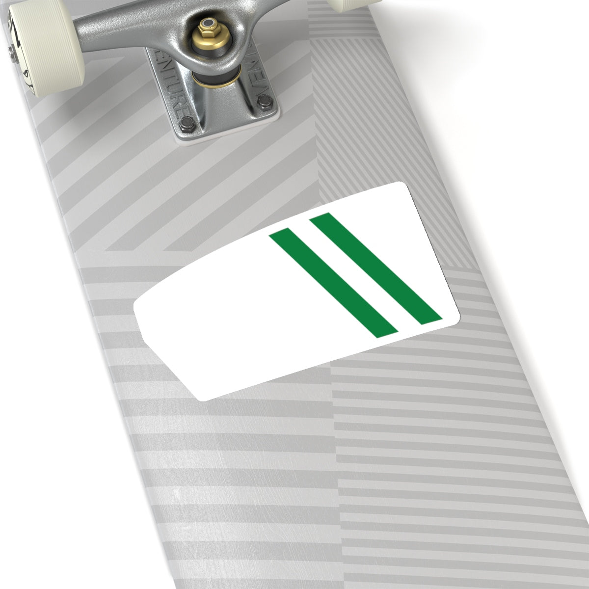 Chattanooga Junior Rowing Sticker