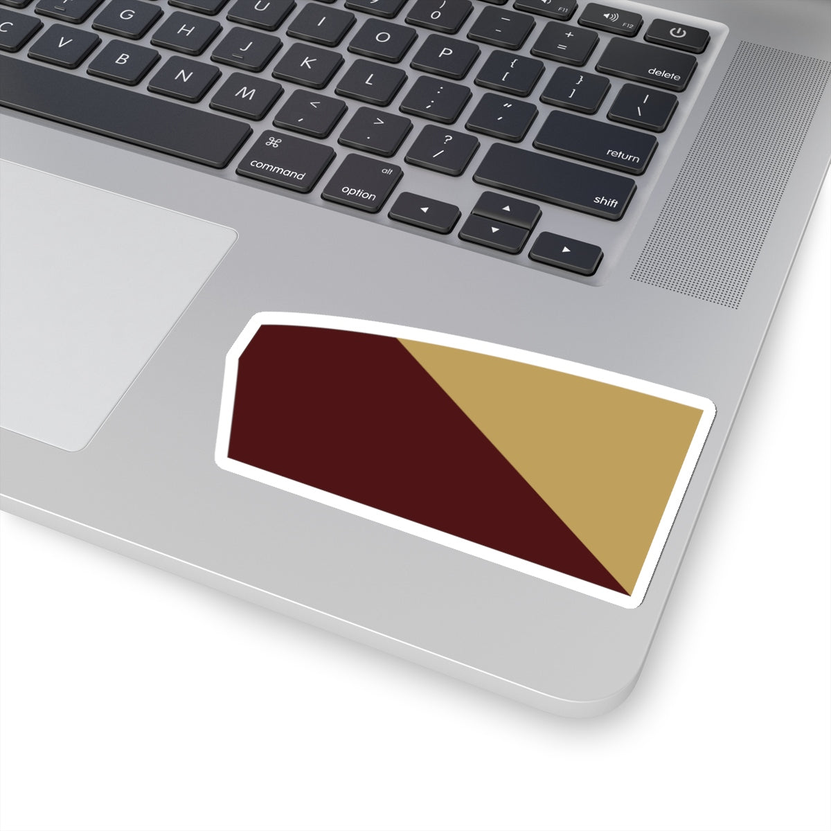 Oakton Masters Rowing Club Sticker