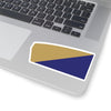 Jordan Lake Rowing Club Sticker