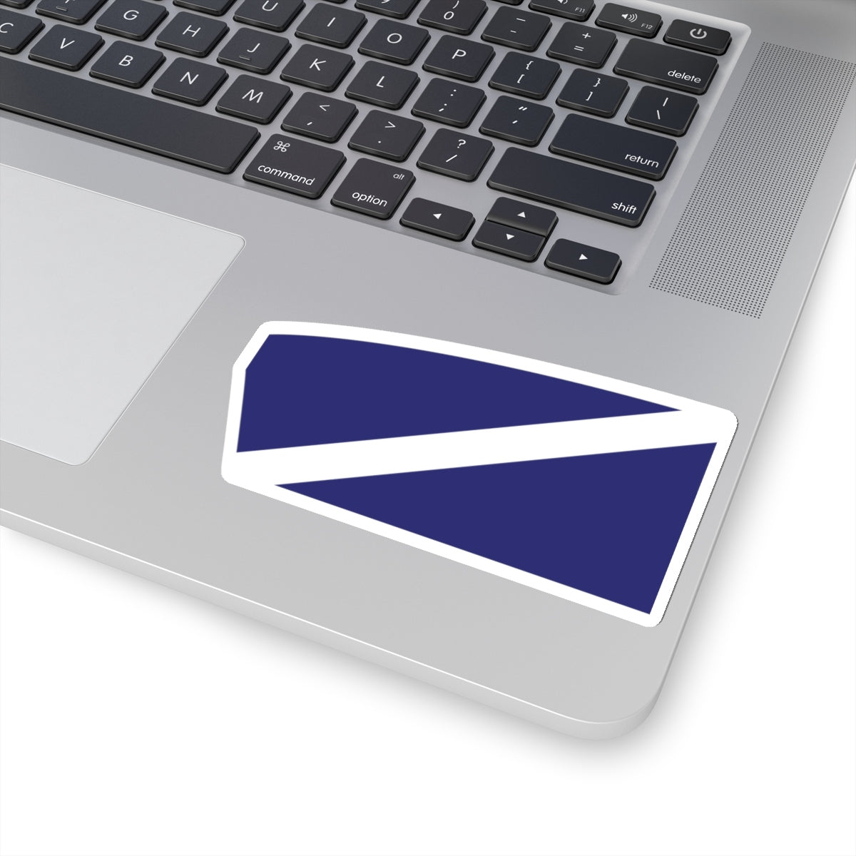 Fox Valley Rowing Club Sticker