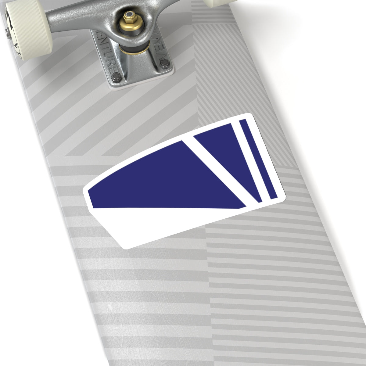 Viking Rowing Club Sticker