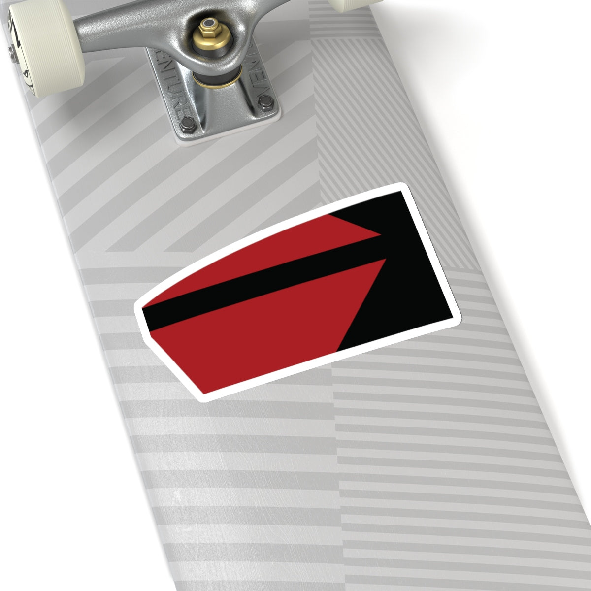 Radnor High School-Boys Sticker