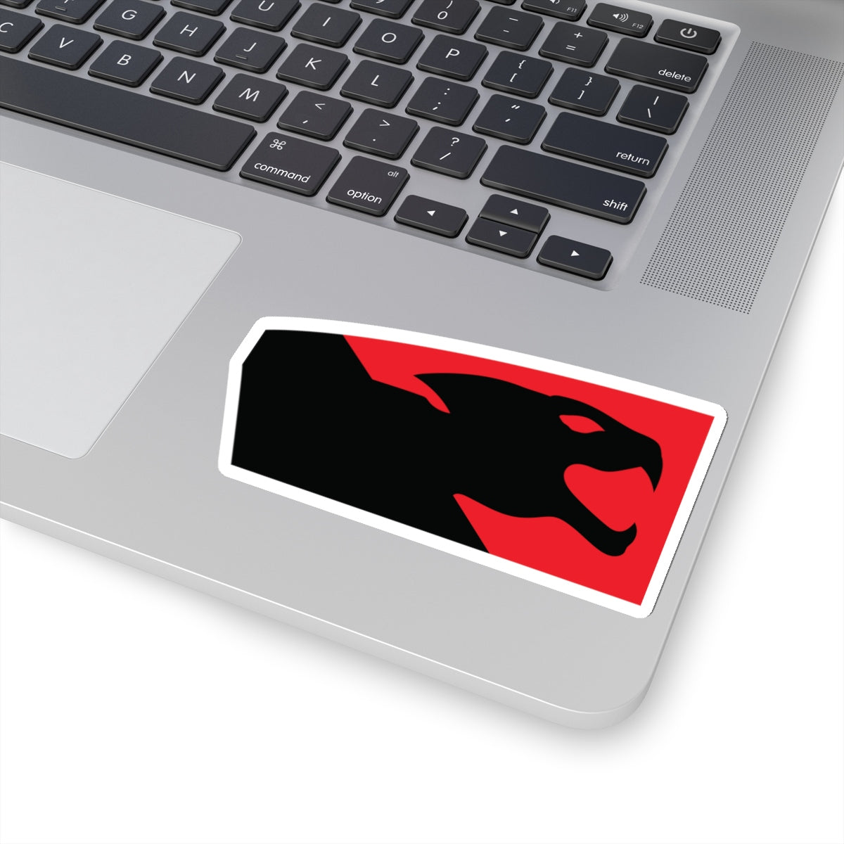 OJR Wildcat Crew Club Sticker