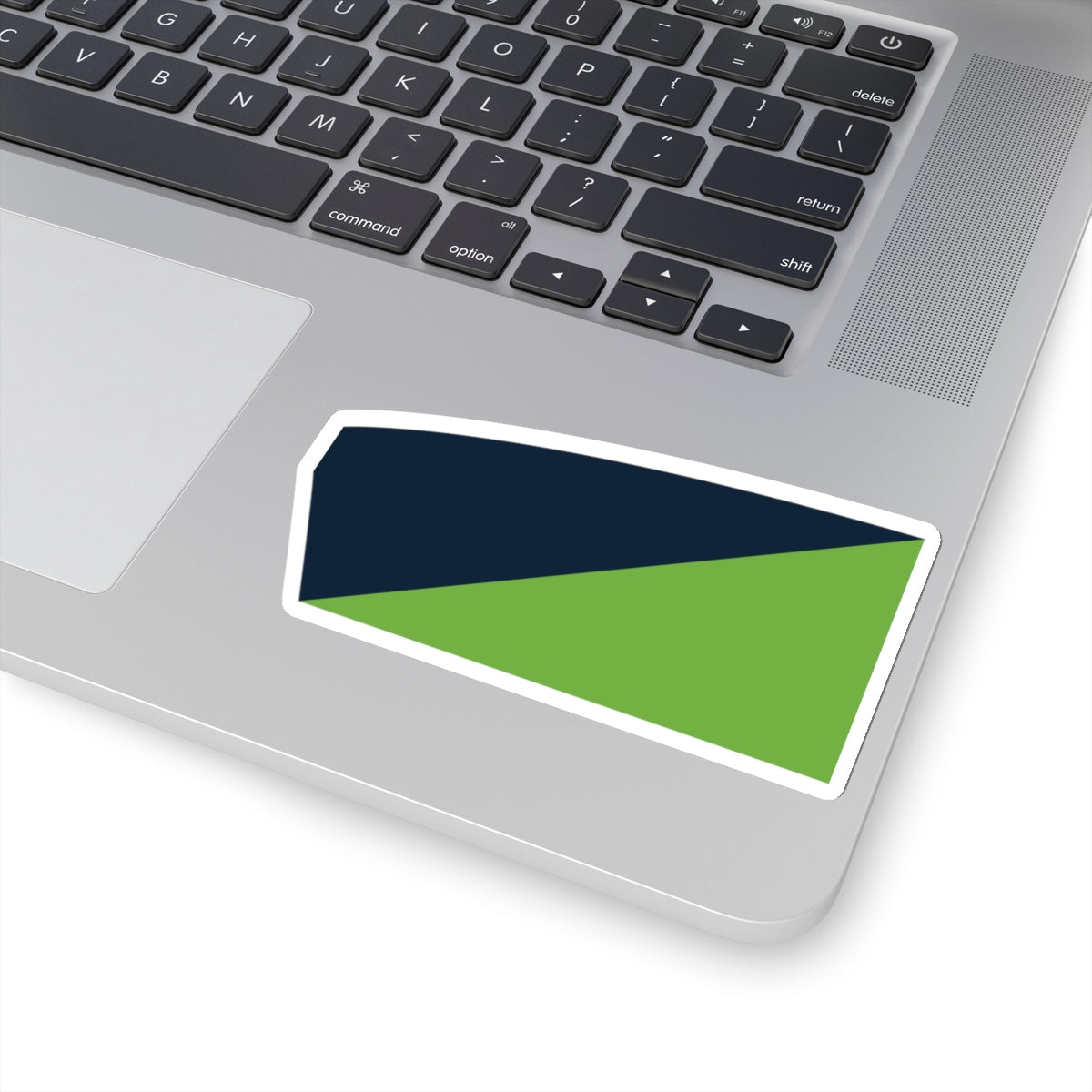 White Rock Rowing Sticker