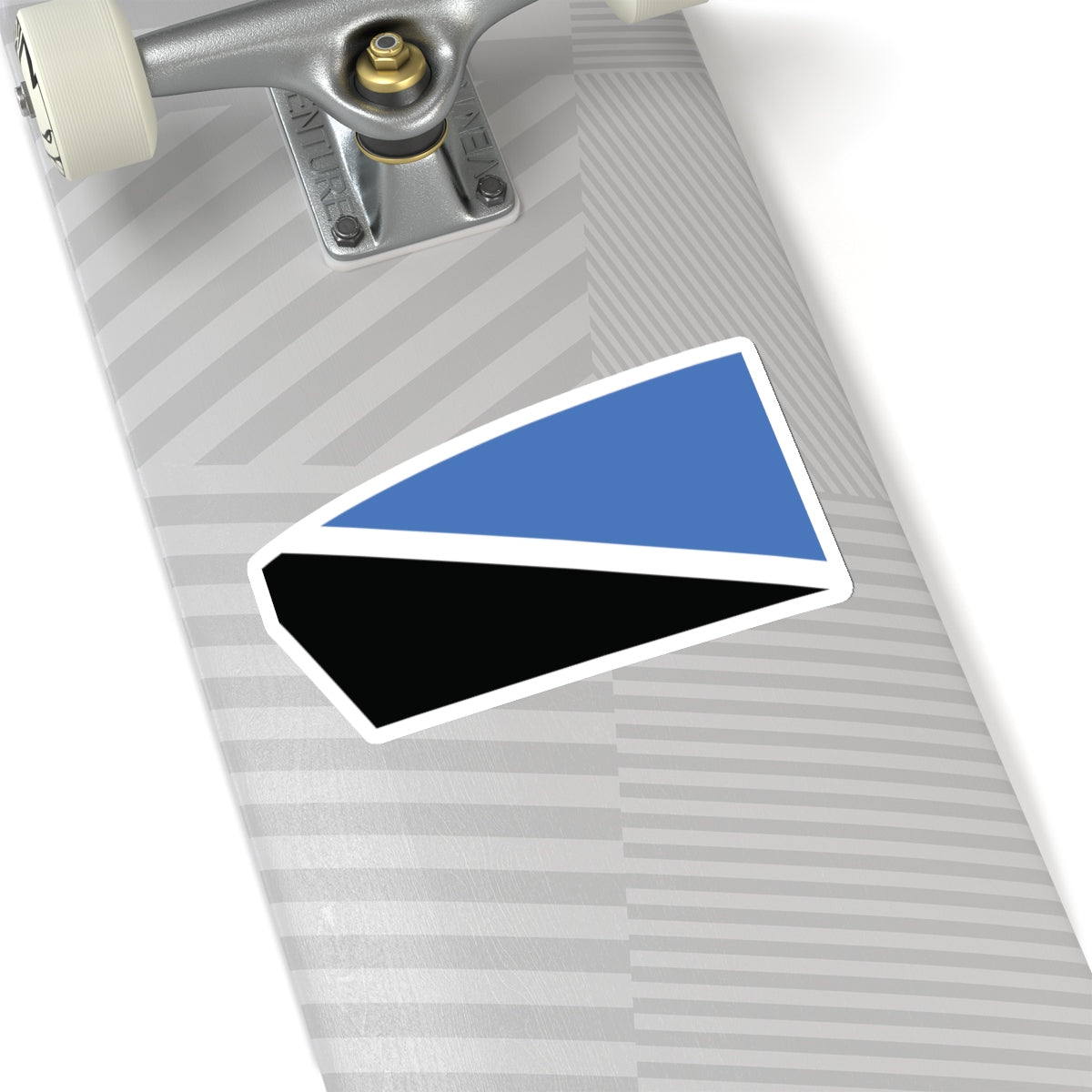 St. Louis University (Billiken Rowing) Sticker