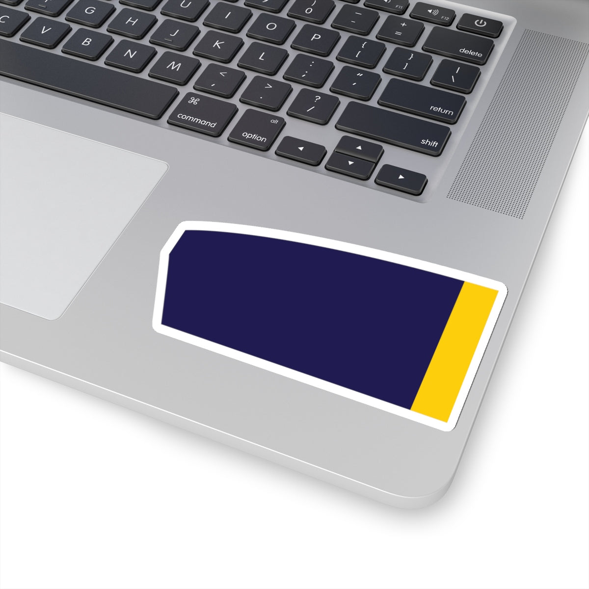 Merrimack College Sticker