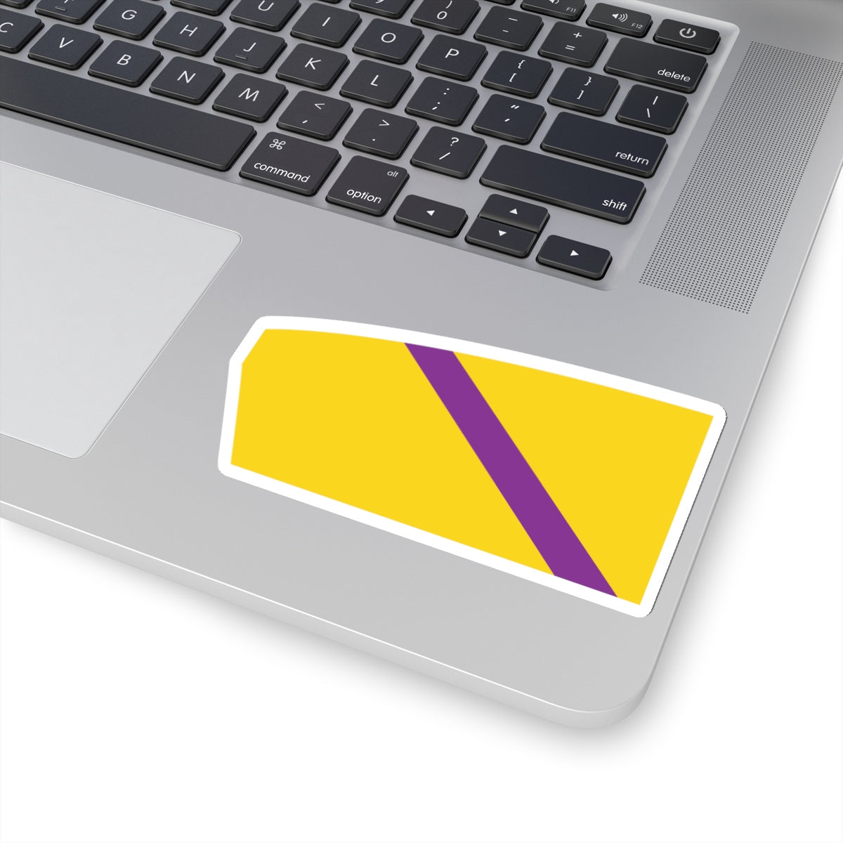 Farmington Valley Rowing Association Sticker