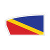 Montgomery Boat Club Sticker