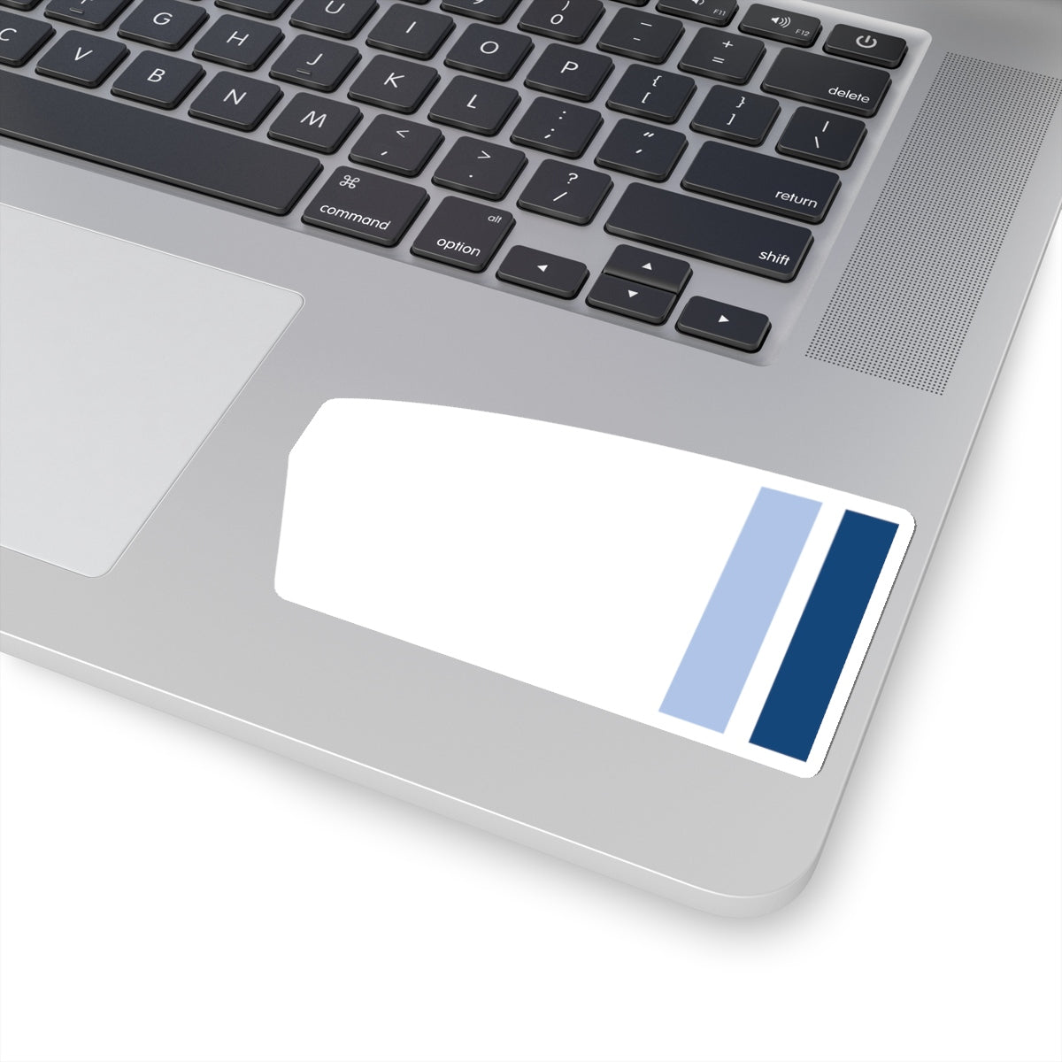 The Baldwin School (pre-2010) Sticker