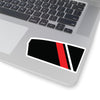 Syosset Rowing Club Sticker