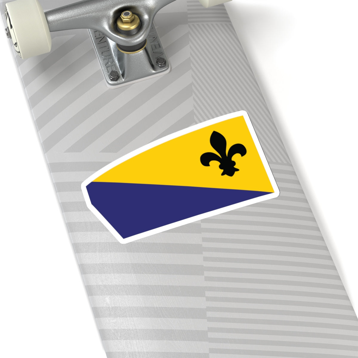 Louisville Rowing Club Sticker