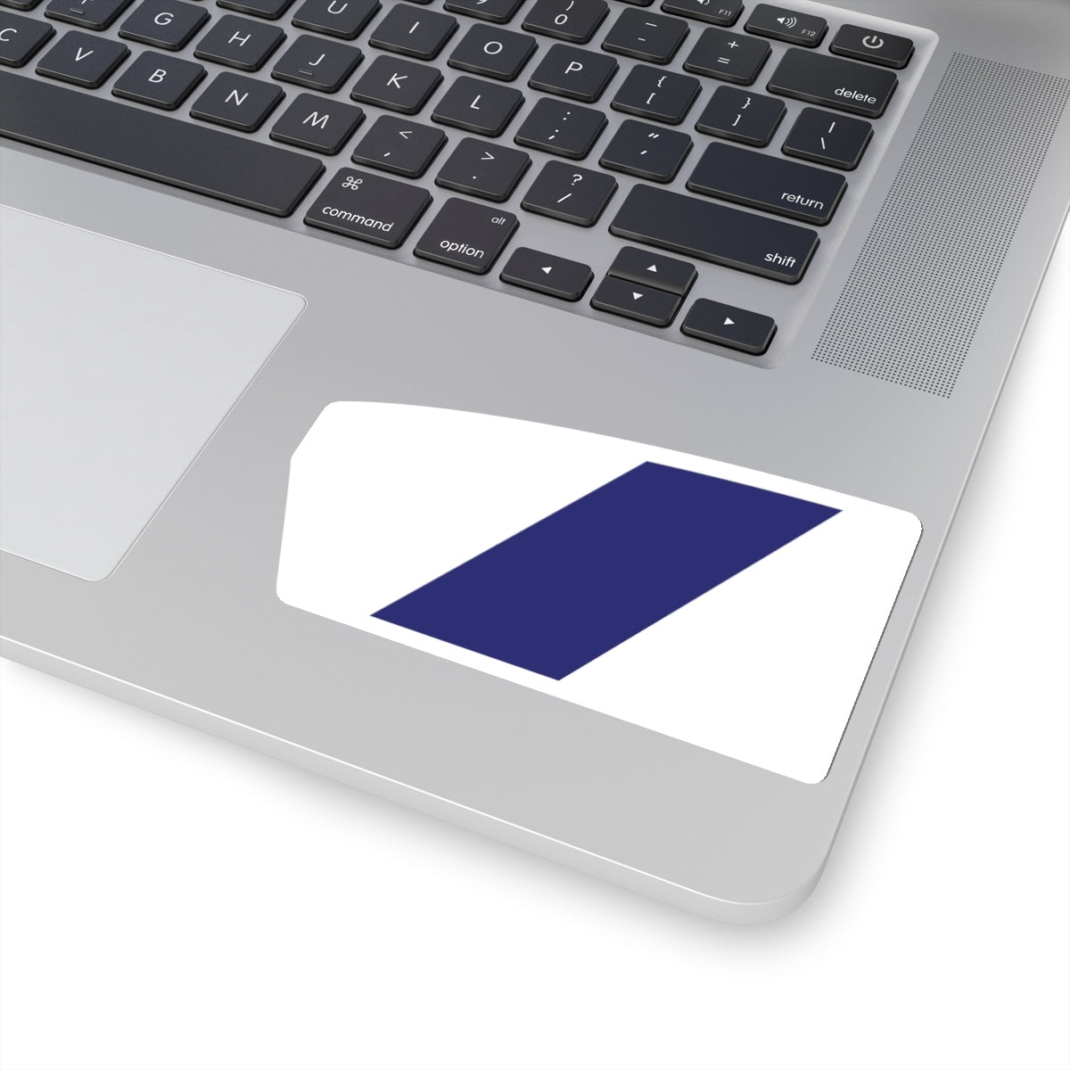 Ithaca College-Men & Women Sticker