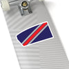 Masters Coaching Rowing Club Sticker