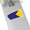 University of California-Berkeley-Men, Women _ Lightweights Sticker