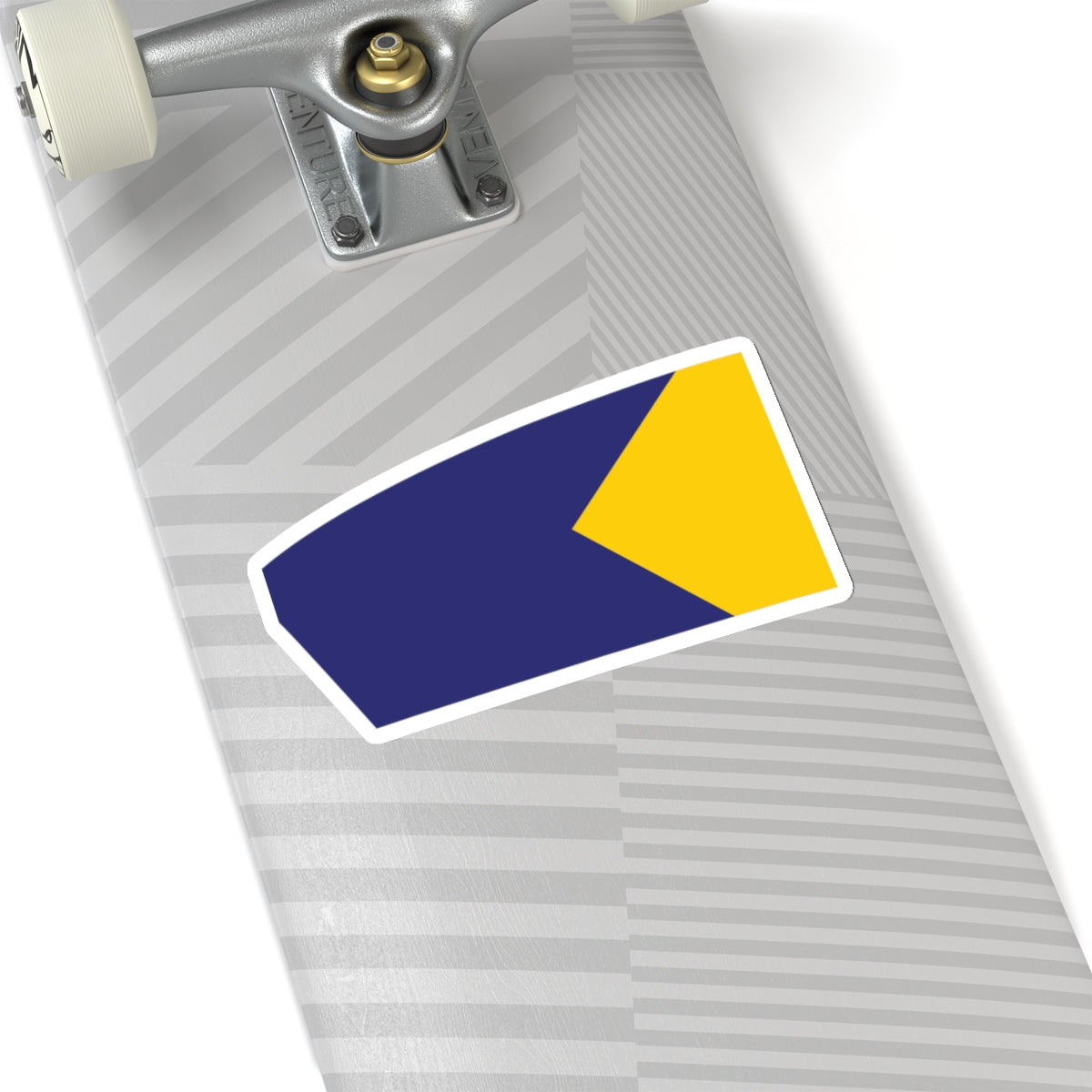 University of California-Berkeley-Men, Women _ Lightweights Sticker